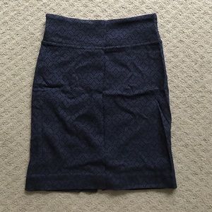 XSP skirt